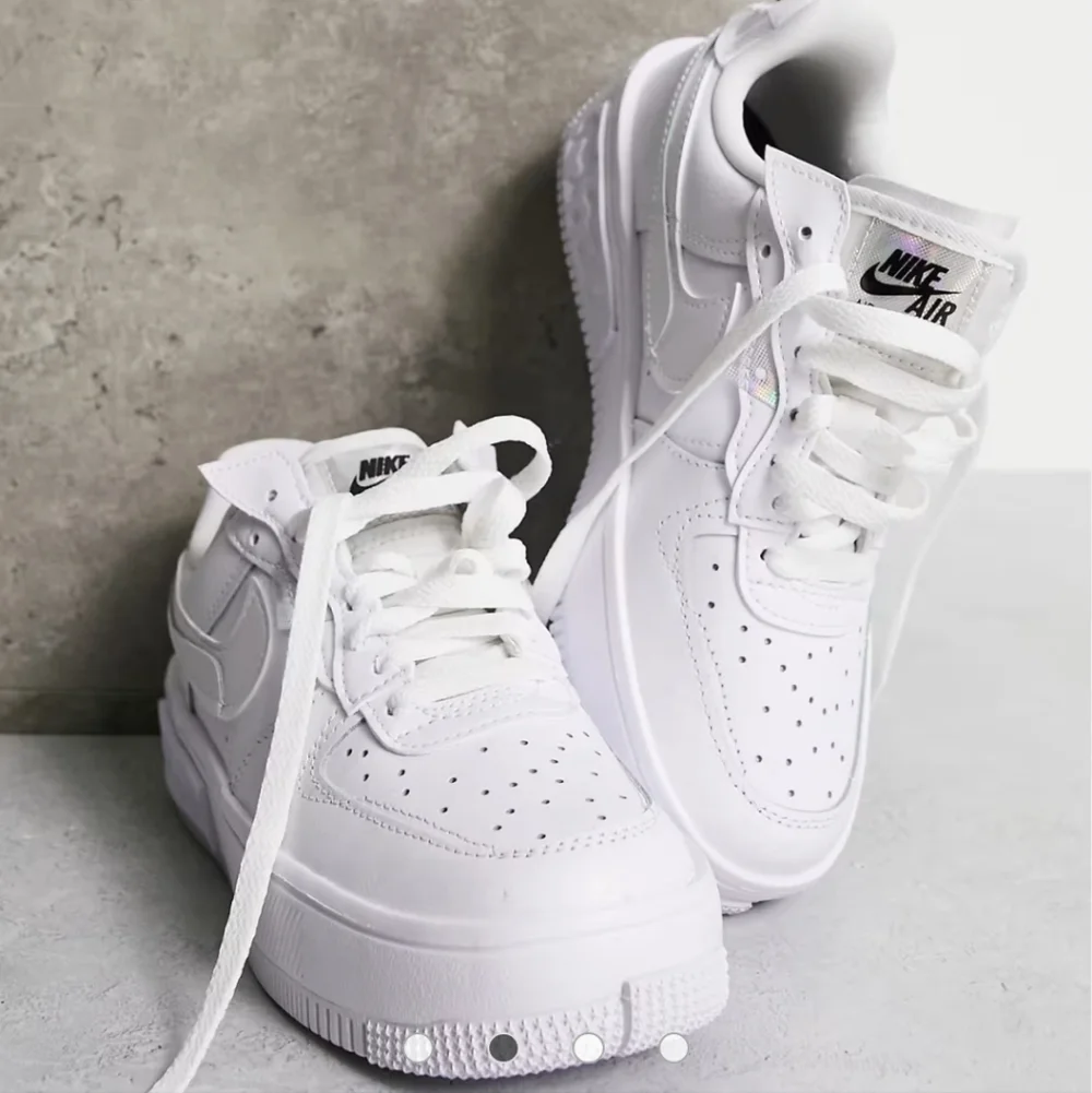 Air Force 1 Fontanka Sneakers - Picture 2 of 13